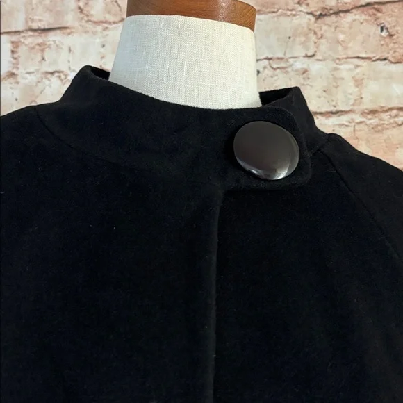 Forever 21 wool shawl/cape - Picture 7 of 14